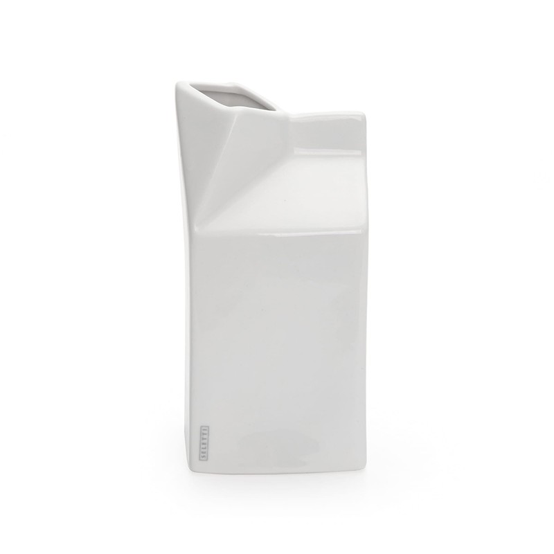 Estetico Quotidiano The Milk Jug Seletti