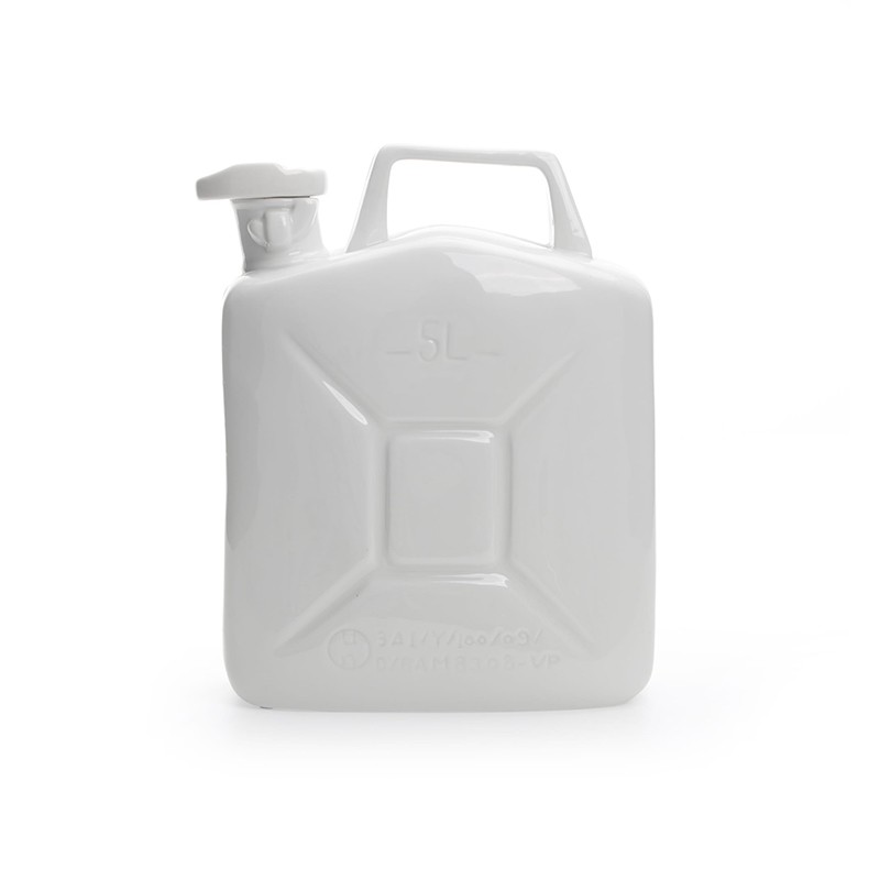 Estetico Quotidiano The Tank Seletti