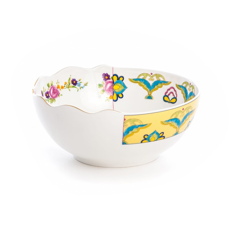 Hybrid Bowl Bauci Seletti