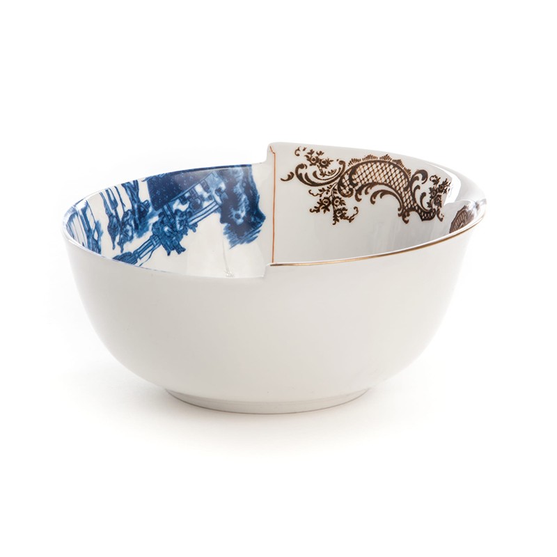 Hybrid Bowl Despina Seletti