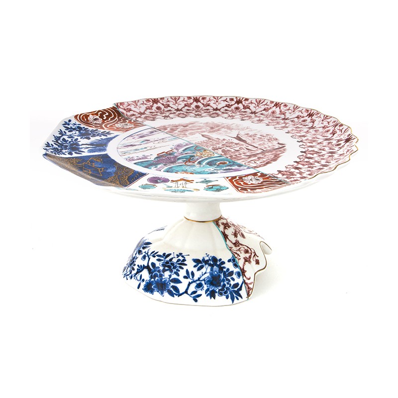 Hybrid Cake Stand Moriana Seletti