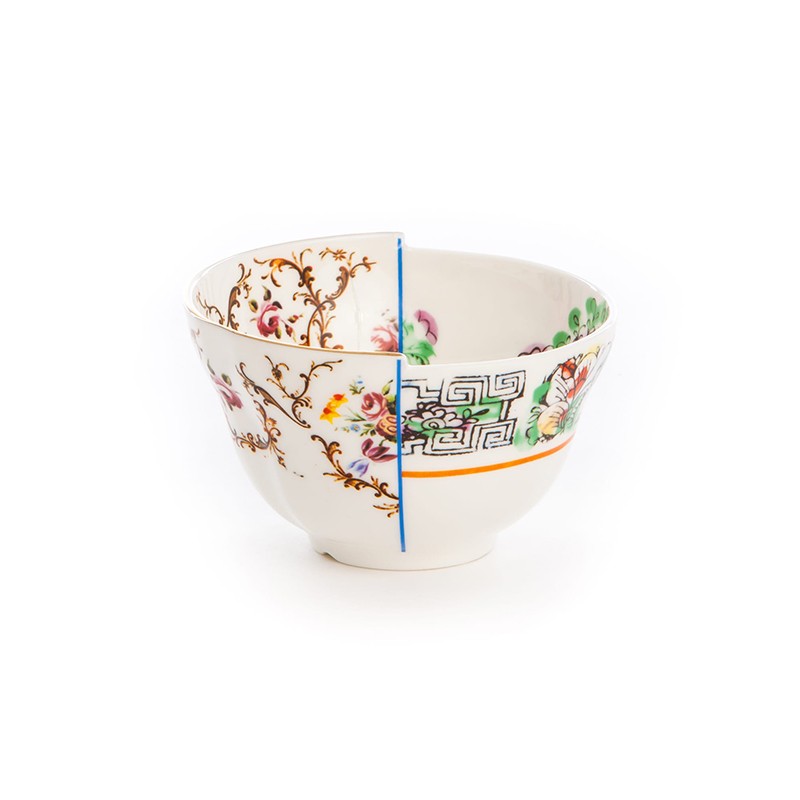 Hybrid Fruit Bowl Irene Seletti