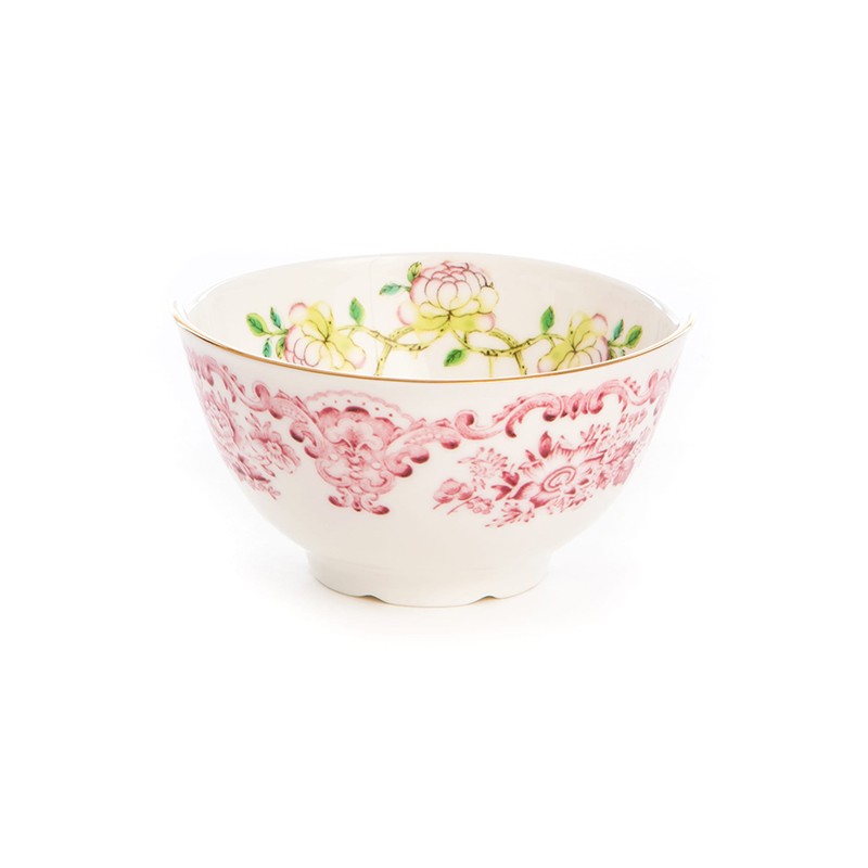 Hybrid Fruit Bowl Olinda Seletti