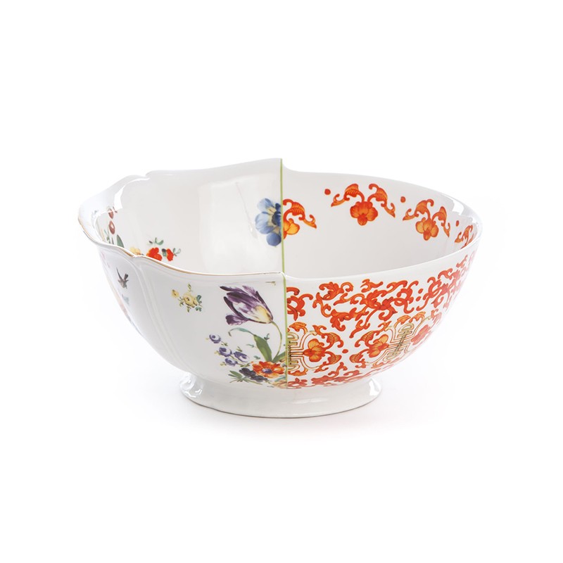 Hybrid Salad Bowl Ersilia Seletti