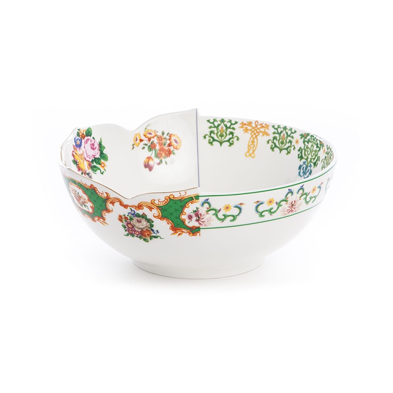 Hybrid Salad Bowl Zaira Seletti