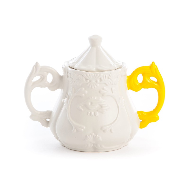 I Wares I Sugar Bowl Seletti