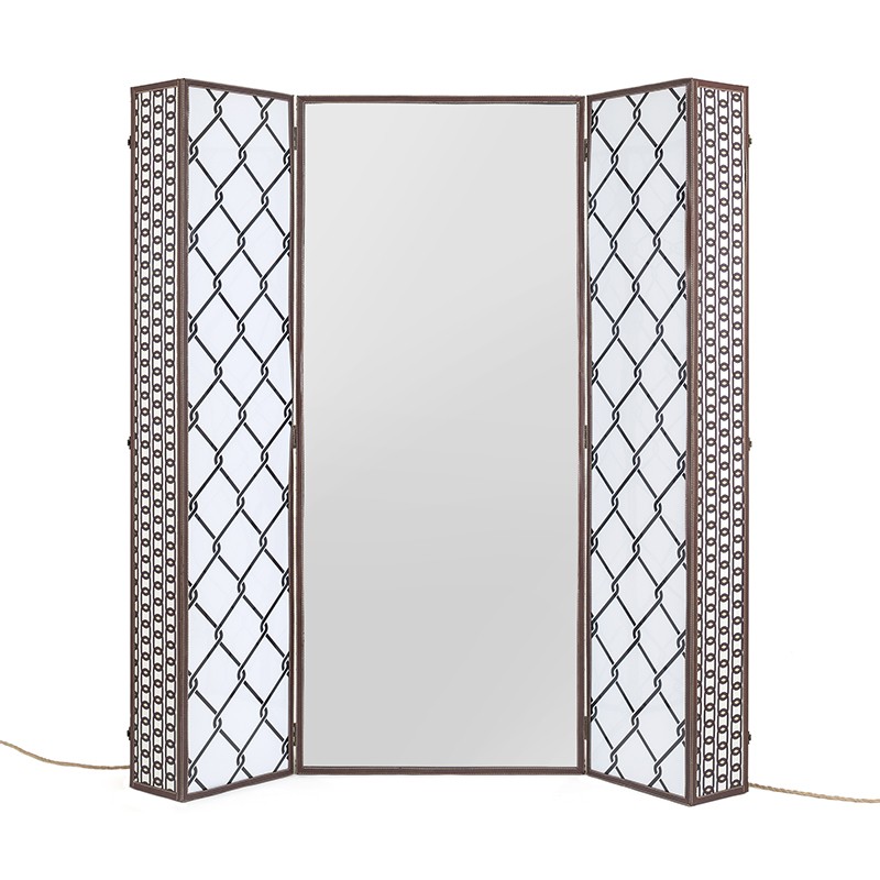 Lighting Trunk Seletti