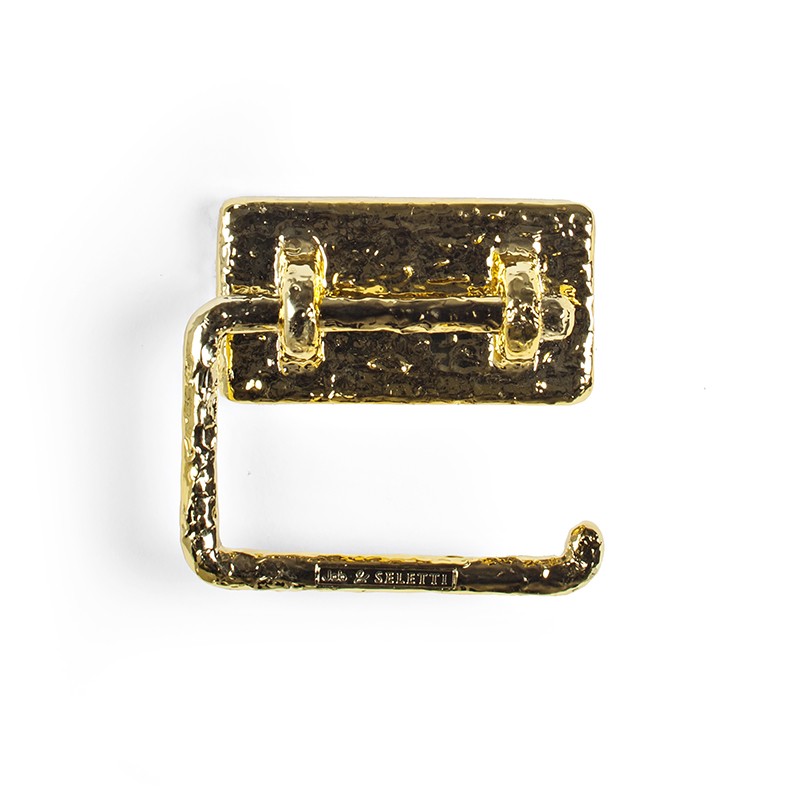 Maurizio Toiletpaper Holder Seletti
