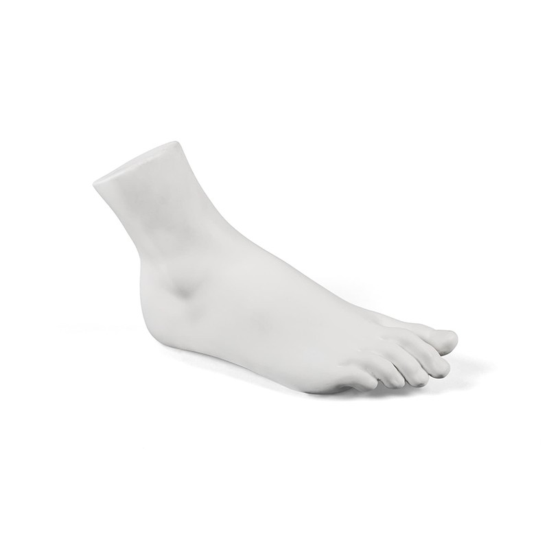 Memorabilia Mvsevm Female Foot Seletti