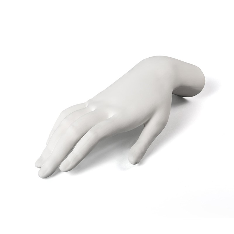 Memorabilia Mvsevm Female Hand Seletti