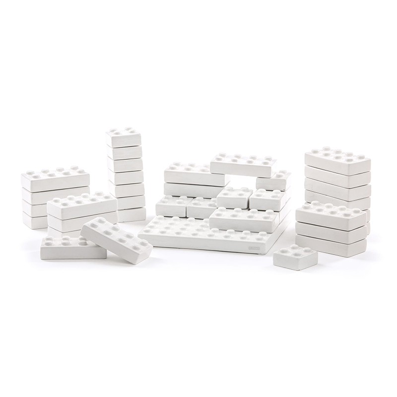 Memorabilia My Bricks Seletti