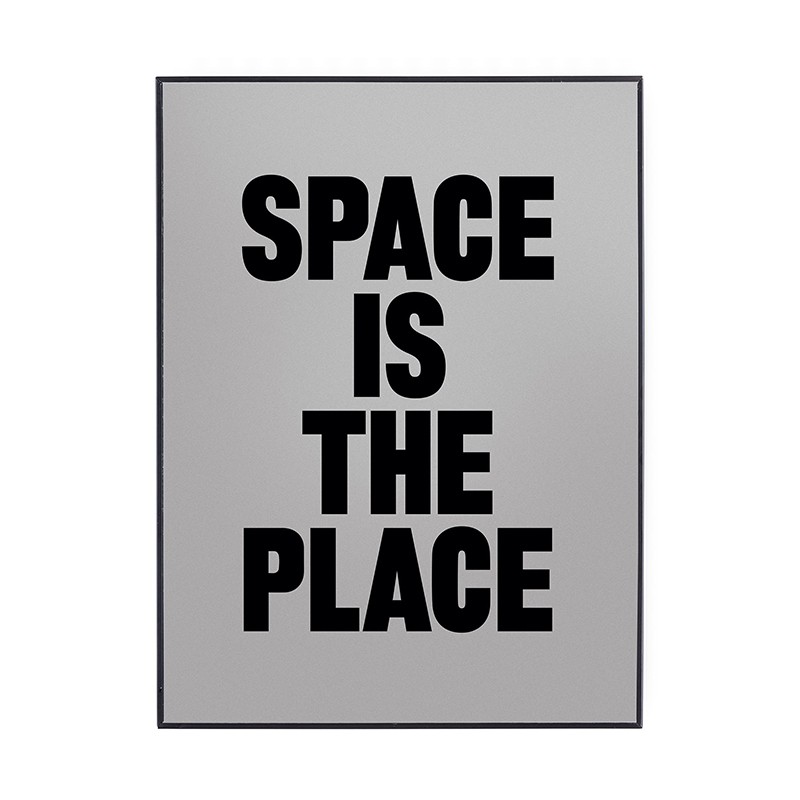 Morning Glory Mirror Space Is The Place Seletti
