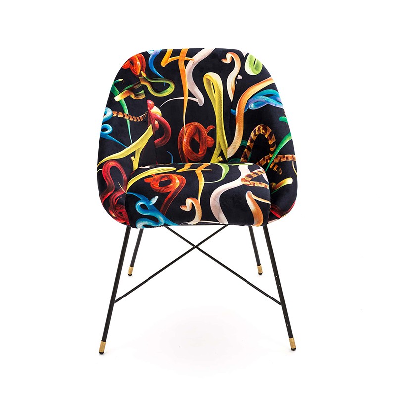 Padded Chair  - Seletti 