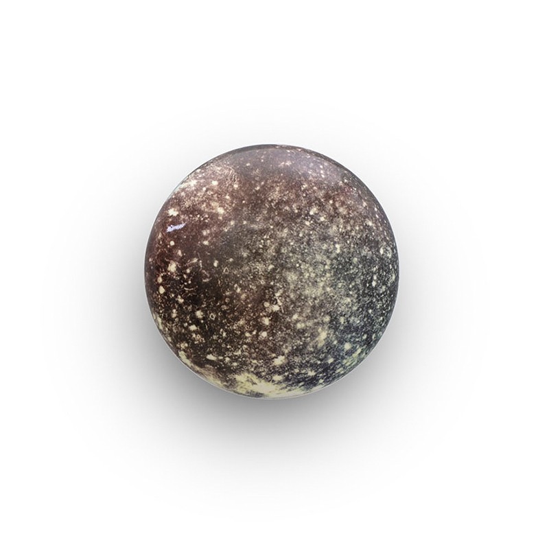 Solar System Hanger Callisto Seletti
