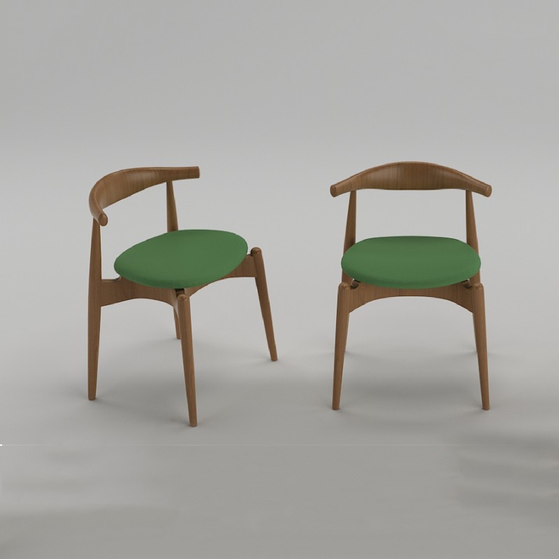 Nari Dining Chair Conifur