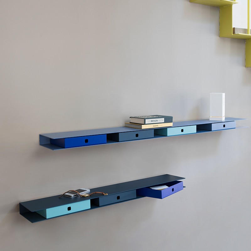 Alize Shelf  - Matiere Grise 