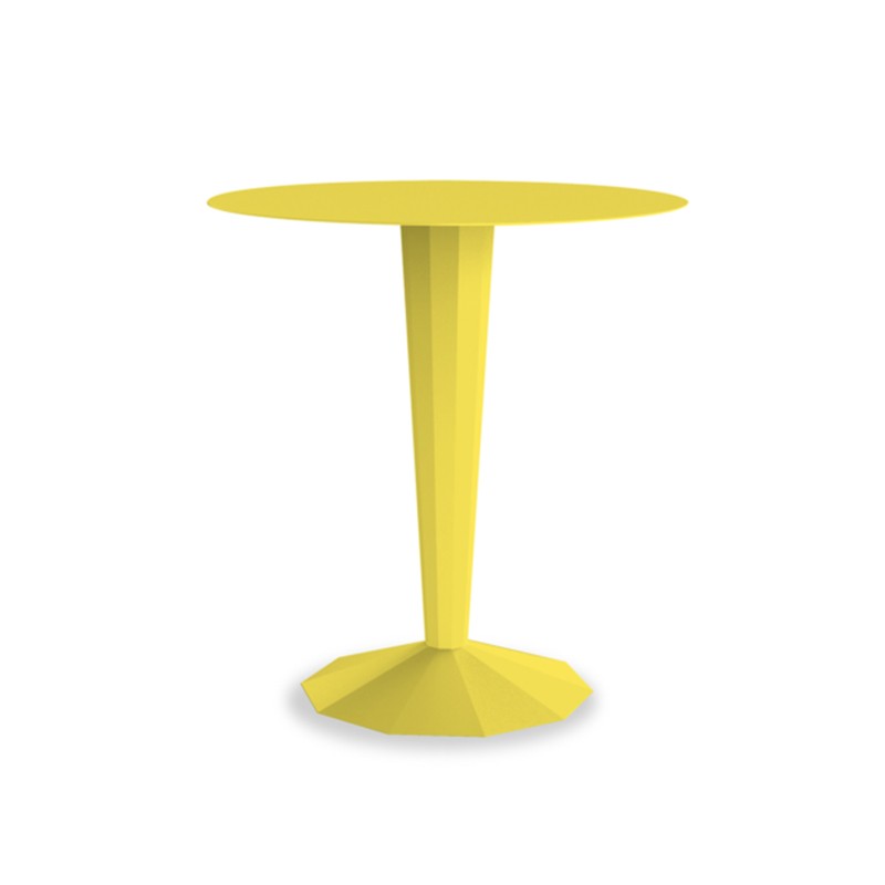 Ankara Bistrot Table  - Matiere Grise 