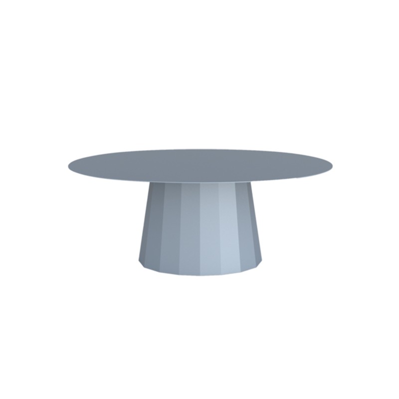 Ankara Coffee Table  - Matiere Grise 