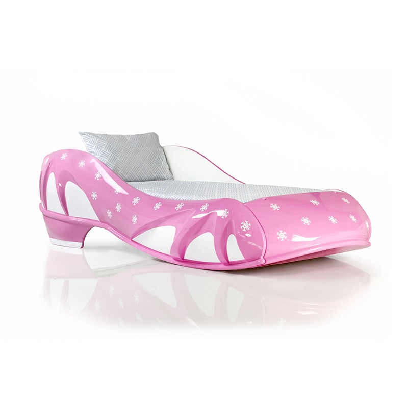 Ayakkab Kids Bed Musvenus