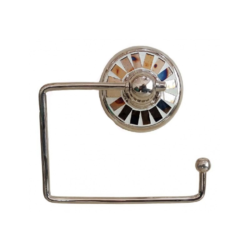 TRH 114 NP Toilet Roll Holder Ruhi Collections