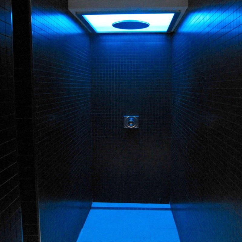 Chromotherapy  - Freixanet Wellness 