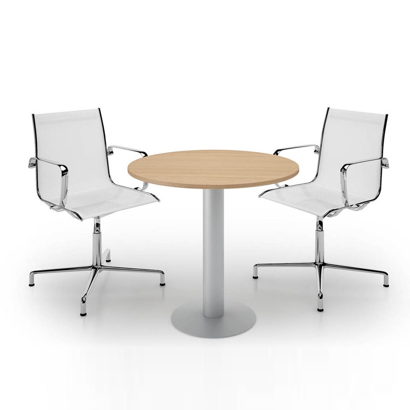 Glider Meeting Table Bralco