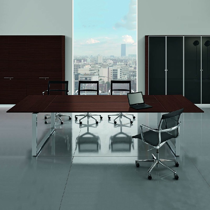 Loopy Meeting Table Bralco