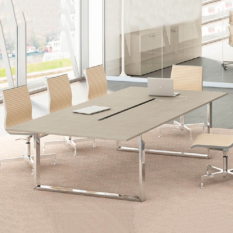 Loopy Meeting Table Bralco