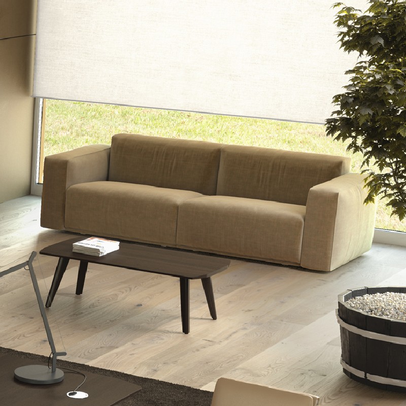 Rail Coffee table Bralco