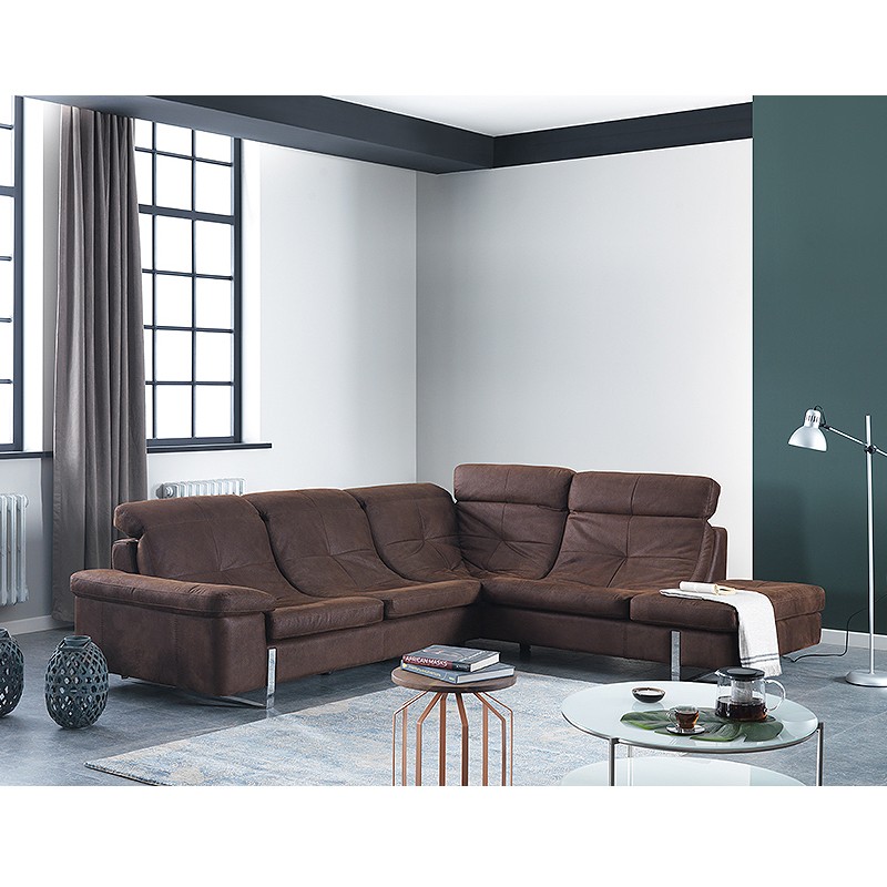 Adriyatik Corner Sofa Seyran