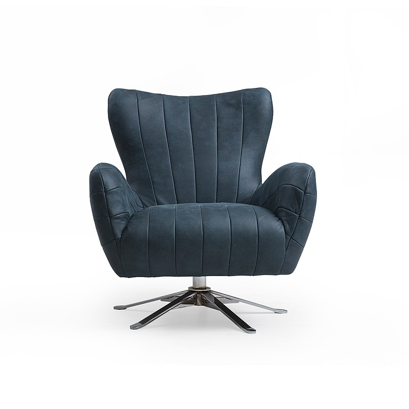 Almina Doner Armchair Seyran