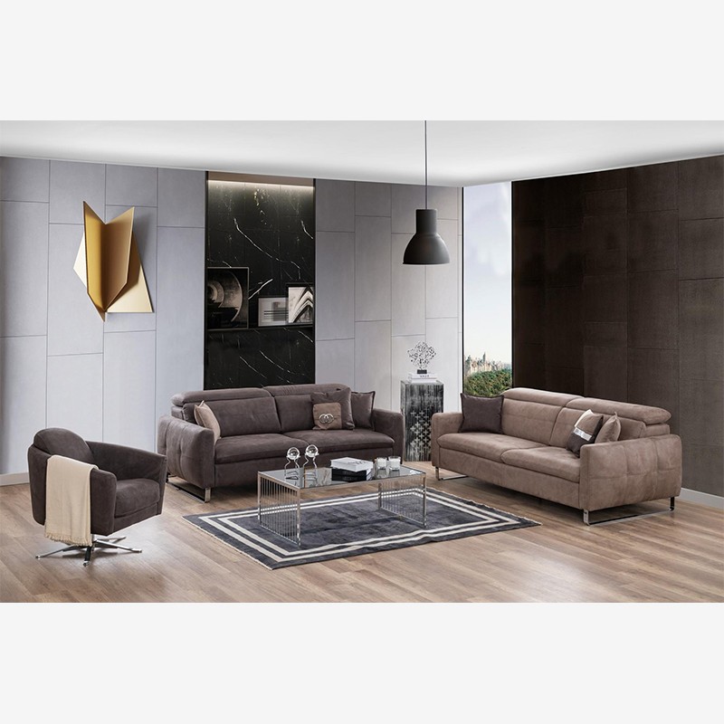 Gizem Mechanism Living Room Sets Seyran