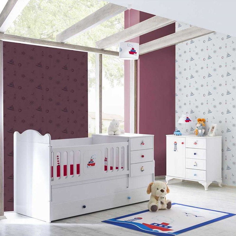Coupon Marina Baby Room Ekin