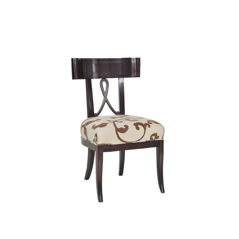Alastair Dining Chair Justin Van Breda