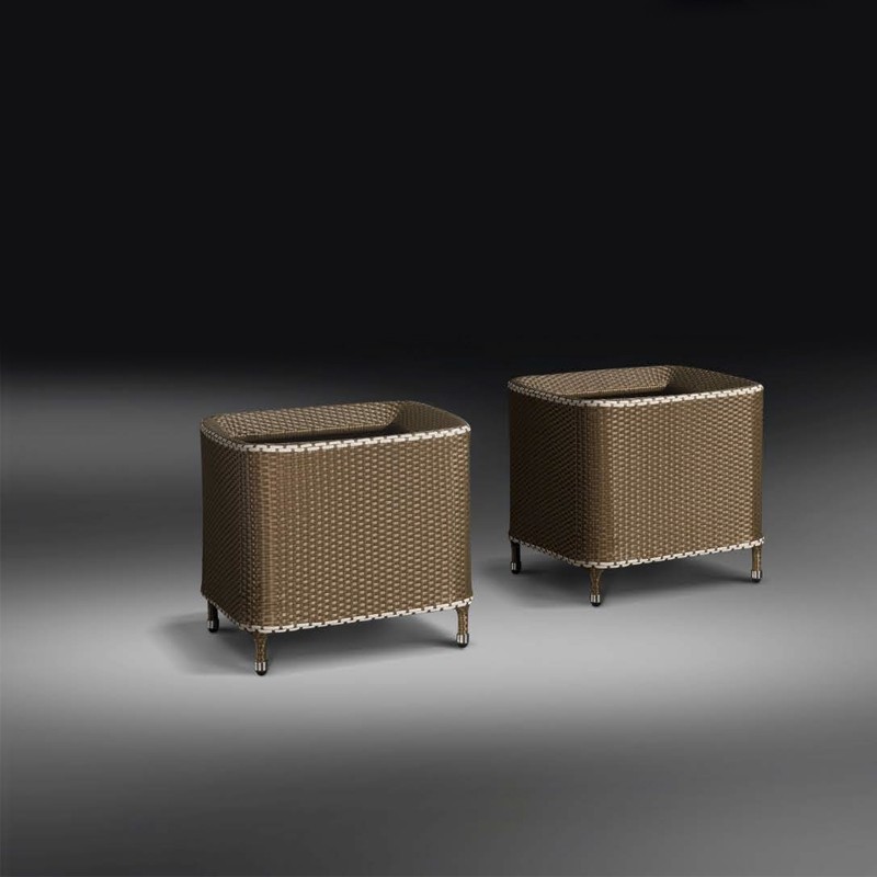 CF48 Planter Mr Dream
