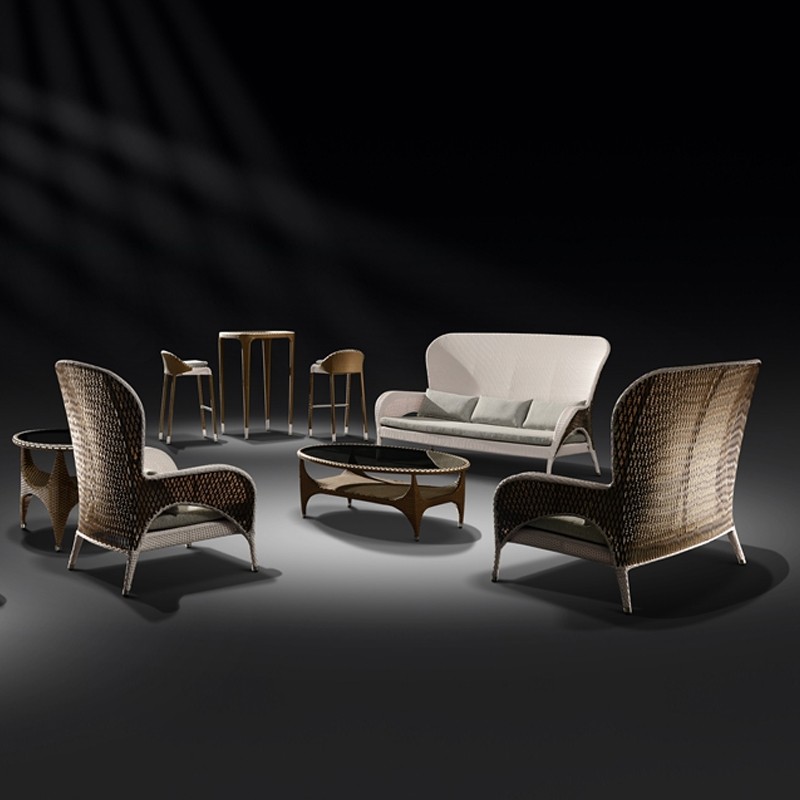 CF48 Sofa Set Mr Dream