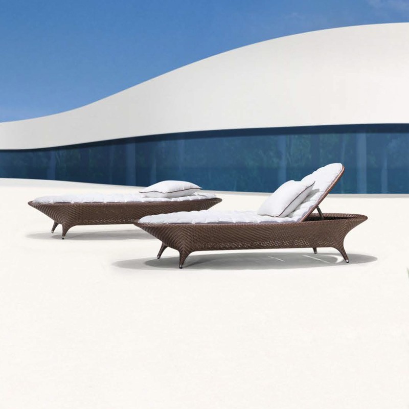 CF55 Adjustable Lounge Mr Dream