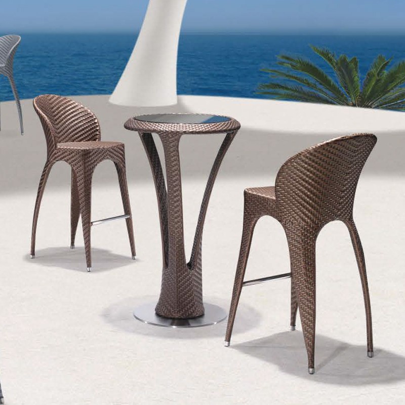 CF55 Bar Table  - Mr Dream 