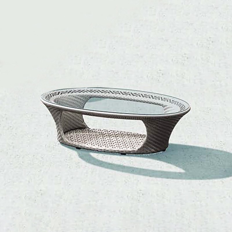 CF76 Ellipse Table Mr Dream