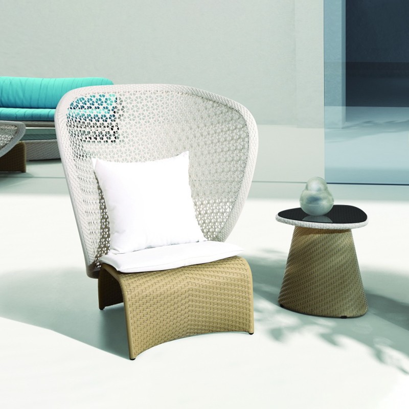 CF81 Armchair Mr Dream