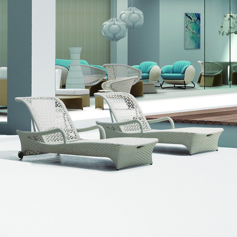 CF81 Lounge Mr Dream