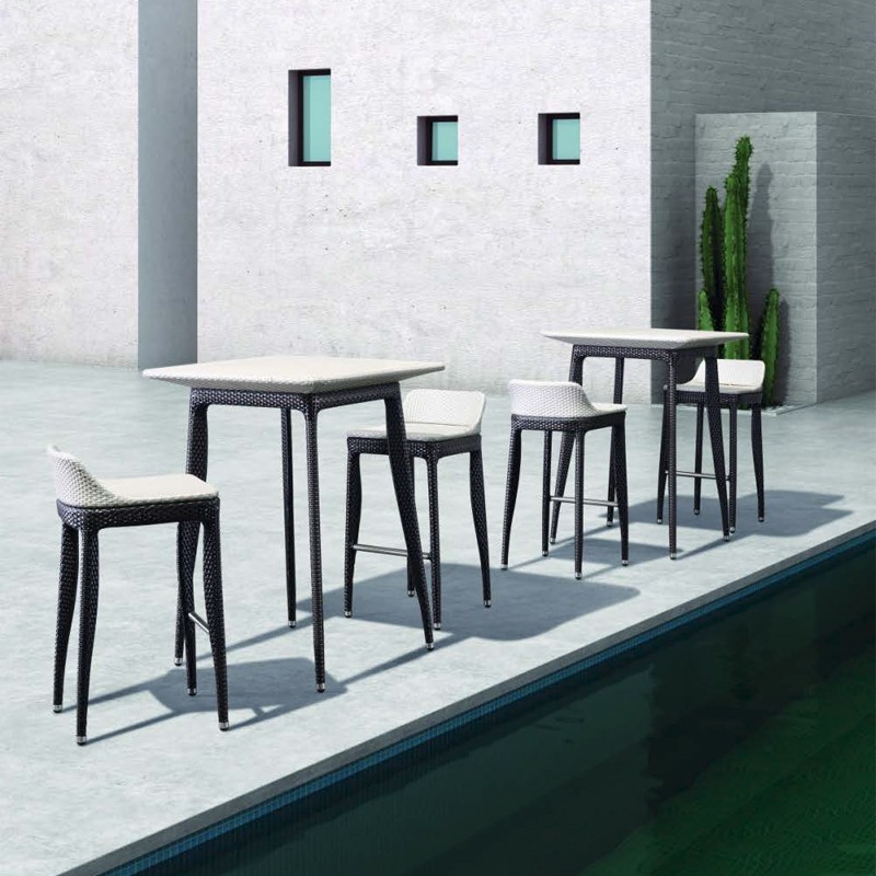 CF93 Bar Stool Mr Dream