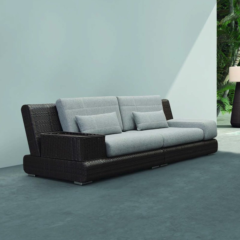 CF95 Single Sofa With Armrest Mr Dream