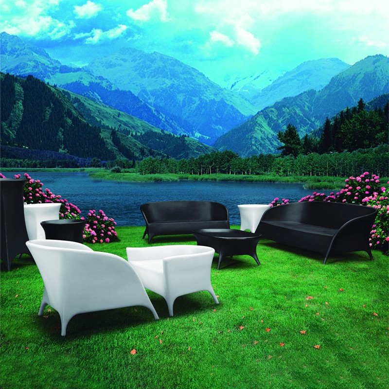 MDL55 Sofa Set Mr Dream