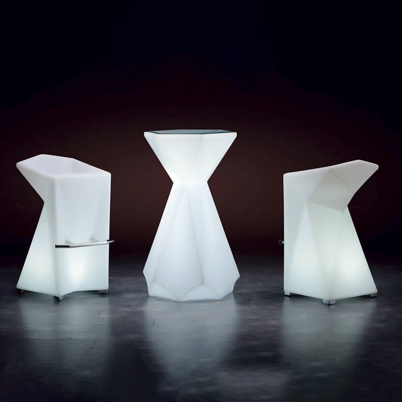 MDL94 Bar Stool Set Mr Dream