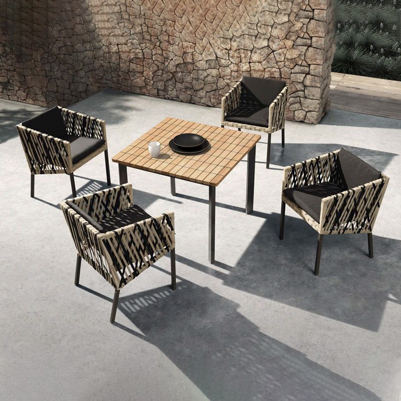 RW50 Dining Set Mr Dream