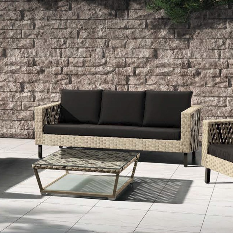 RW50 Sofa Set Mr Dream