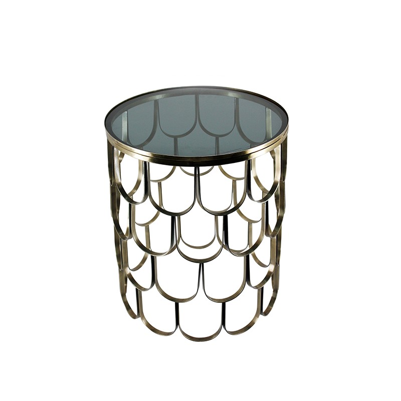 RF 0627 1 Coffee Table Rashid Handicrafts
