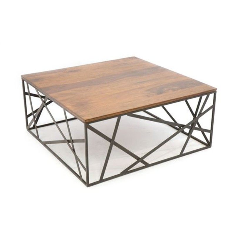 RF 0632 Coffee Table Rashid Handicrafts