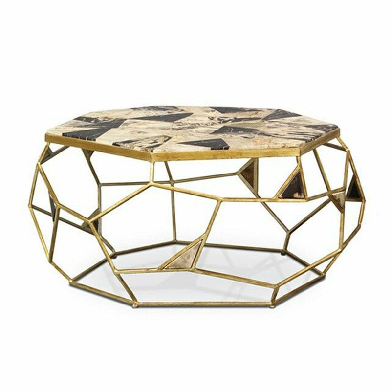 RF 0744 Coffee Table Rashid Handicrafts
